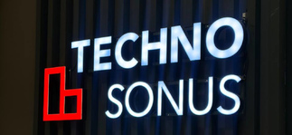 TECHNO SONUS